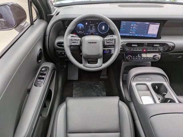 new 2026 Hyundai Palisade car, priced at $53,015