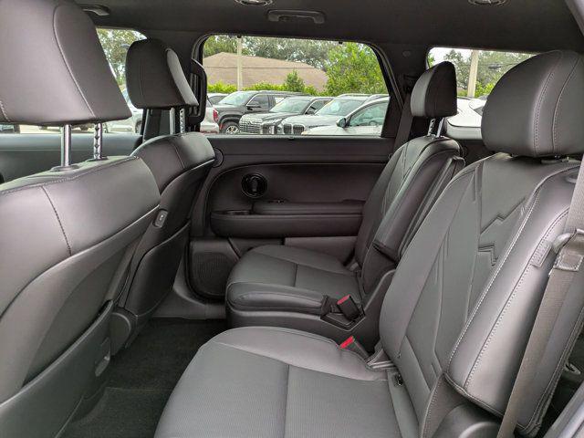 new 2026 Hyundai Palisade car, priced at $53,015