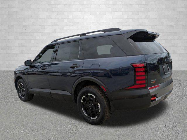 new 2026 Hyundai Palisade car, priced at $53,015