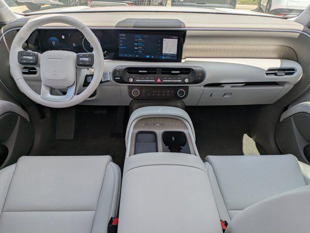 new 2026 Hyundai Palisade car, priced at $43,357