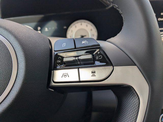 used 2025 Hyundai Elantra car, priced at $24,633