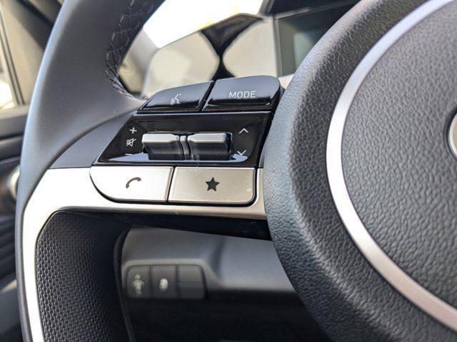 used 2025 Hyundai Elantra car, priced at $24,633