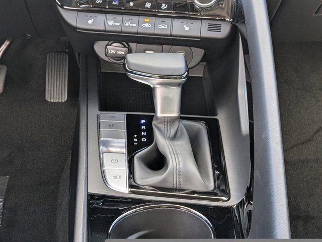 used 2025 Hyundai Elantra car, priced at $24,633