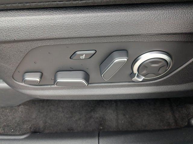 new 2025 Hyundai Palisade car, priced at $50,648