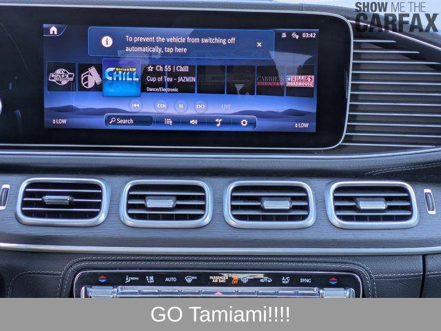 used 2024 Mercedes-Benz GLE 350 car, priced at $48,292