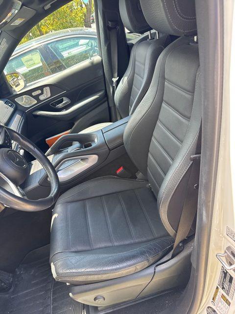 used 2024 Mercedes-Benz GLE 350 car, priced at $49,720