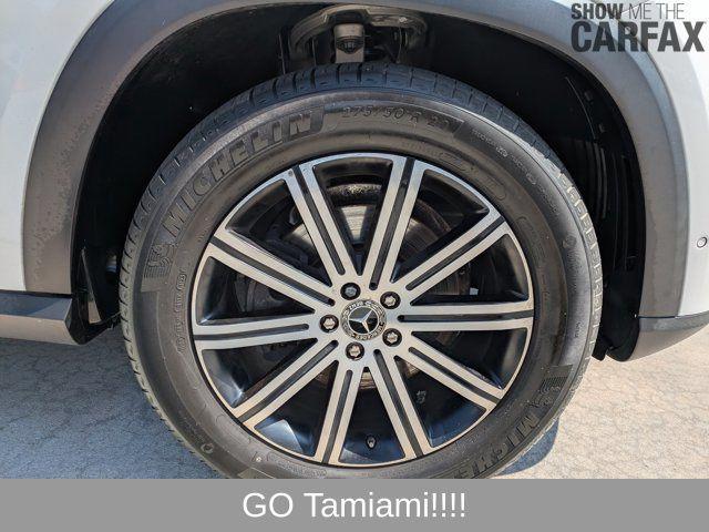 used 2024 Mercedes-Benz GLE 350 car, priced at $48,292