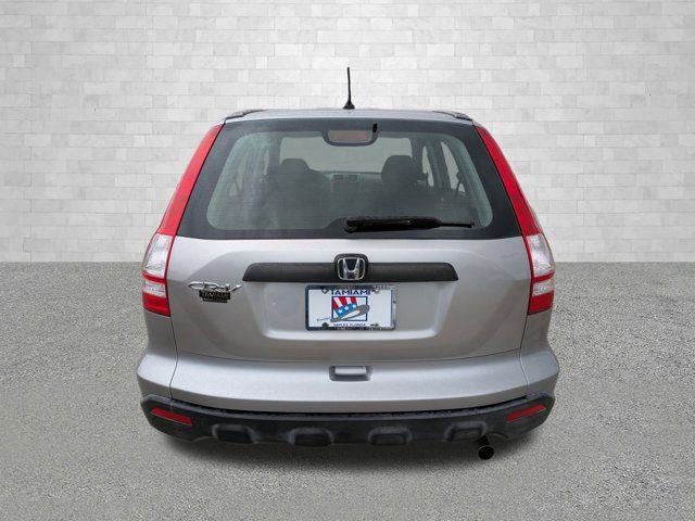 used 2008 Honda CR-V car, priced at $8,599