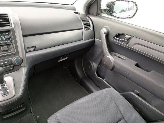 used 2008 Honda CR-V car, priced at $8,599