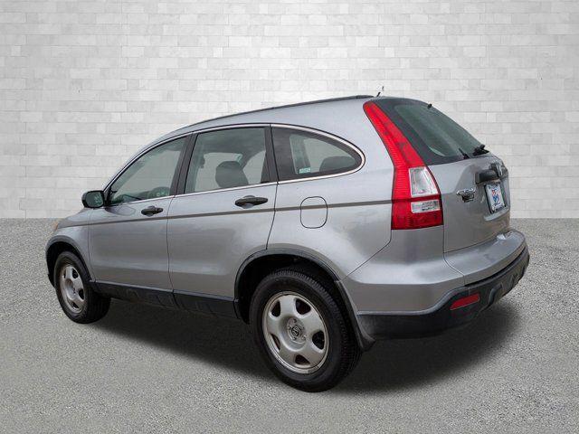 used 2008 Honda CR-V car, priced at $8,599