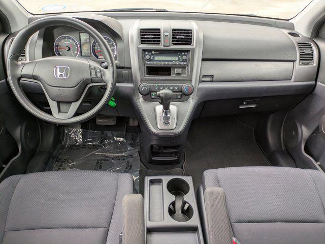 used 2008 Honda CR-V car, priced at $8,599