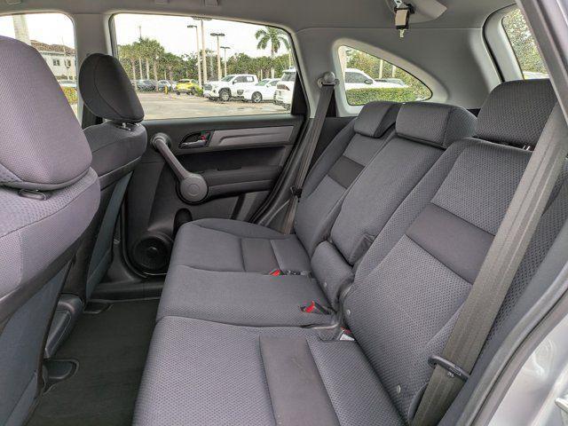 used 2008 Honda CR-V car, priced at $8,599