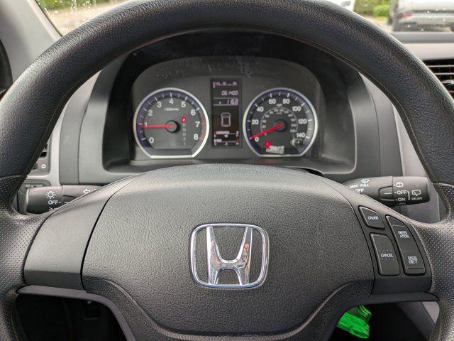 used 2008 Honda CR-V car, priced at $8,599
