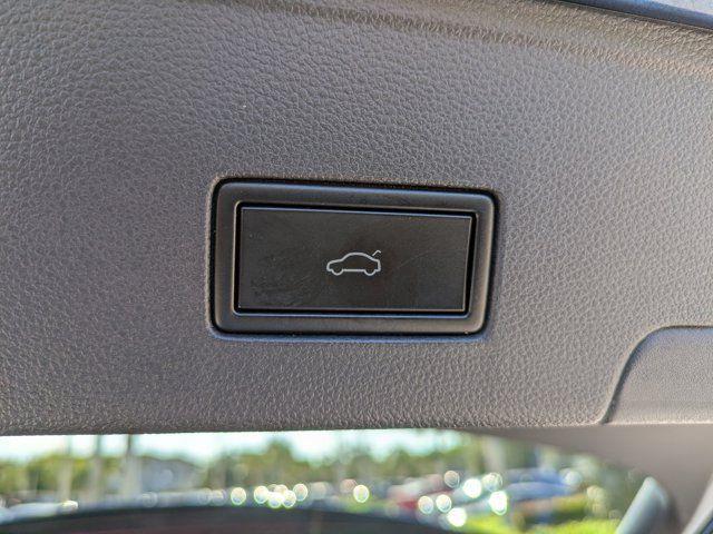 used 2020 Volkswagen Atlas Cross Sport car, priced at $19,746