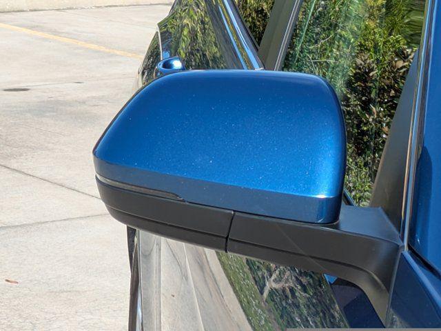 used 2020 Volkswagen Atlas Cross Sport car, priced at $19,746