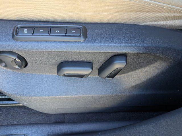 used 2020 Volkswagen Atlas Cross Sport car, priced at $19,746