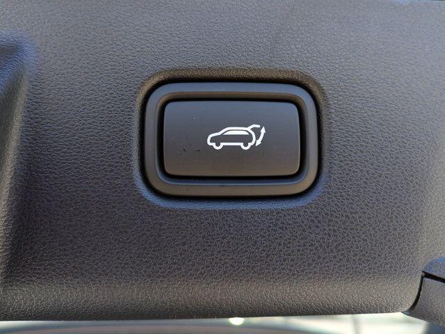 new 2026 Hyundai Tucson car, priced at $29,063