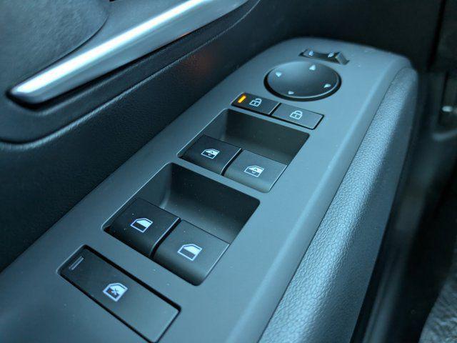 new 2026 Hyundai Tucson car, priced at $29,063