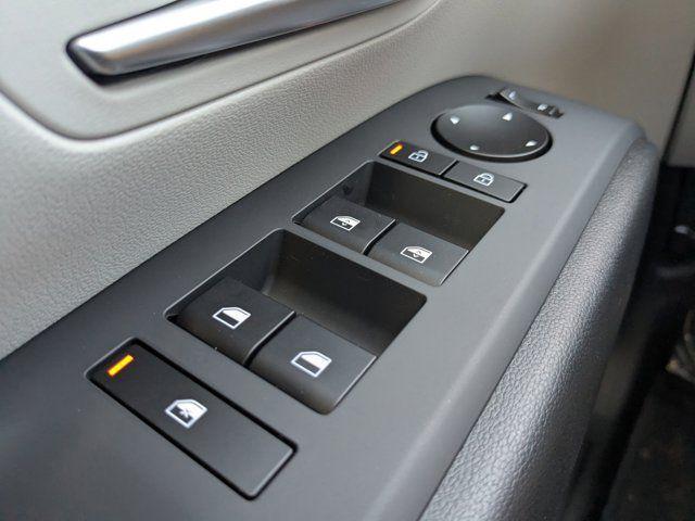 new 2026 Hyundai Tucson car, priced at $28,955