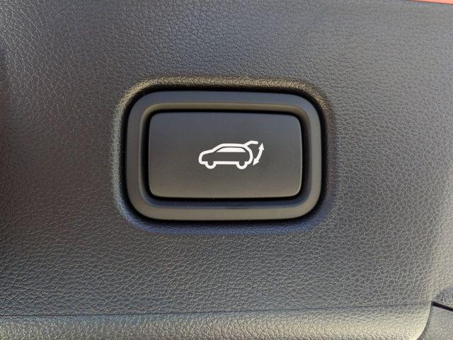 new 2026 Hyundai Tucson car, priced at $28,955