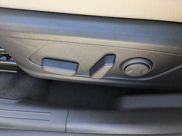 new 2026 Hyundai Tucson car, priced at $28,955