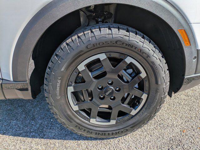 new 2026 Hyundai Palisade car, priced at $52,685