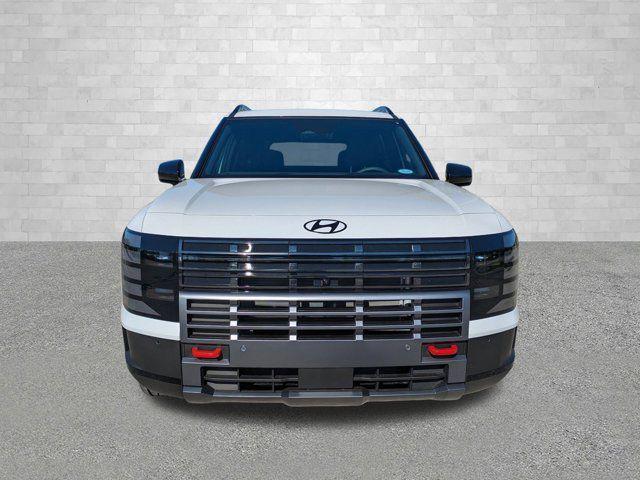 new 2026 Hyundai Palisade car, priced at $52,685