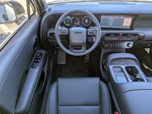 new 2026 Hyundai Palisade car, priced at $52,685