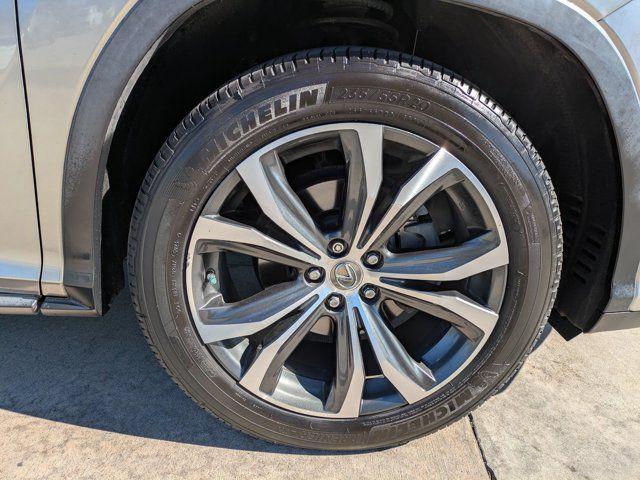 used 2017 Lexus RX 350 car, priced at $19,741