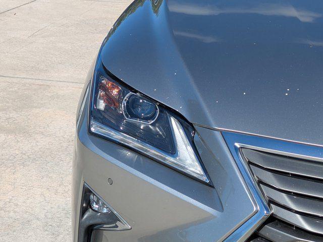 used 2017 Lexus RX 350 car, priced at $19,741