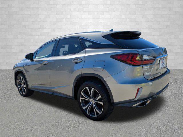 used 2017 Lexus RX 350 car, priced at $19,741