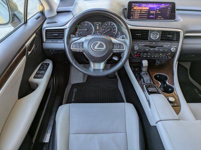 used 2017 Lexus RX 350 car, priced at $19,741
