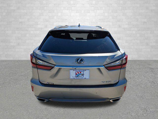 used 2017 Lexus RX 350 car, priced at $19,741