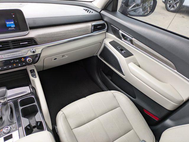 used 2022 Kia Telluride car, priced at $29,955