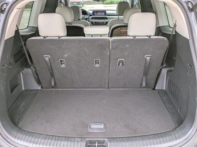 used 2022 Kia Telluride car, priced at $29,955