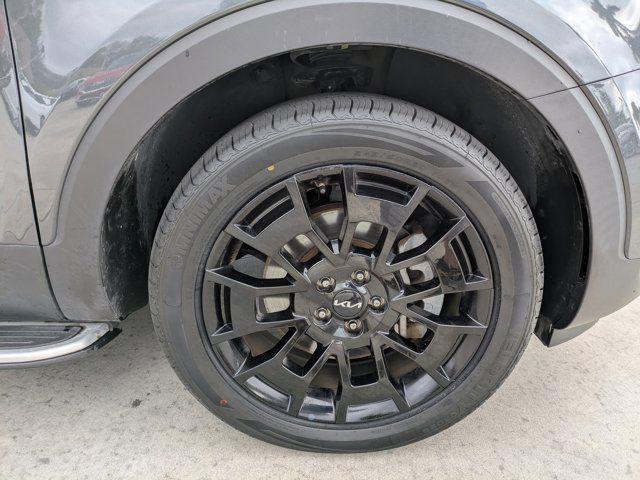 used 2022 Kia Telluride car, priced at $29,955