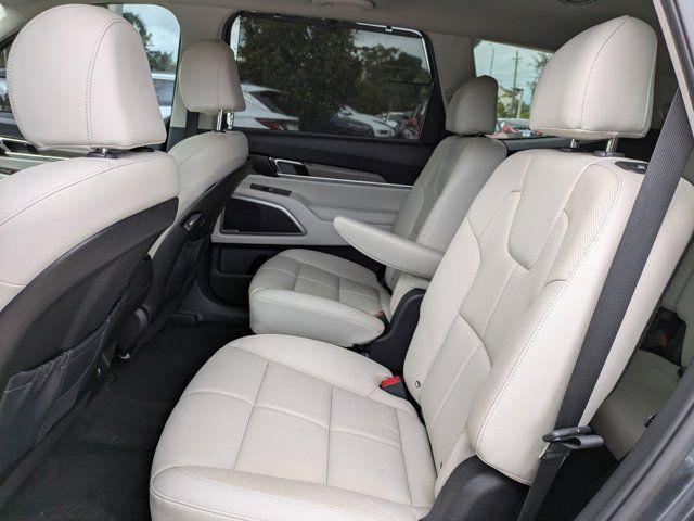 used 2022 Kia Telluride car, priced at $29,955