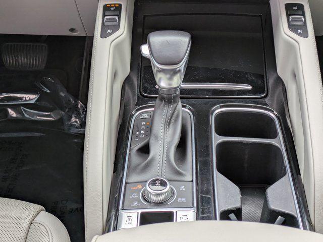 used 2022 Kia Telluride car, priced at $29,955