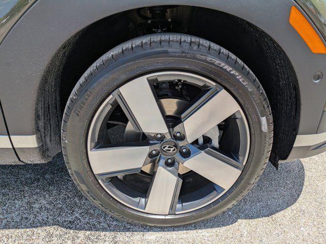 new 2026 Hyundai Santa Fe car, priced at $43,704