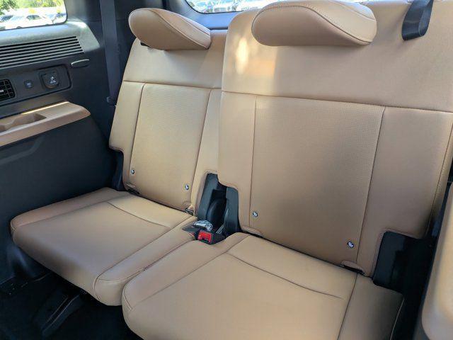 new 2026 Hyundai Santa Fe car, priced at $43,704