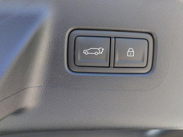 new 2026 Hyundai Santa Fe car, priced at $43,704