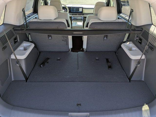 new 2026 Hyundai SANTA FE HEV car, priced at $48,068