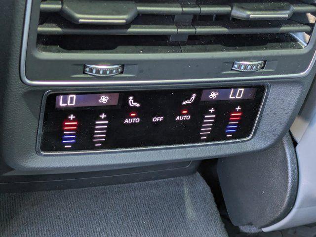 used 2021 Audi SQ7 car, priced at $42,192