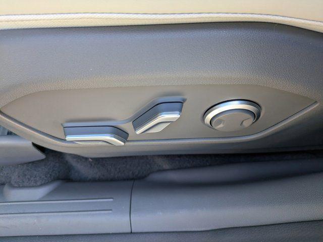 new 2026 Hyundai Santa Fe car, priced at $37,961