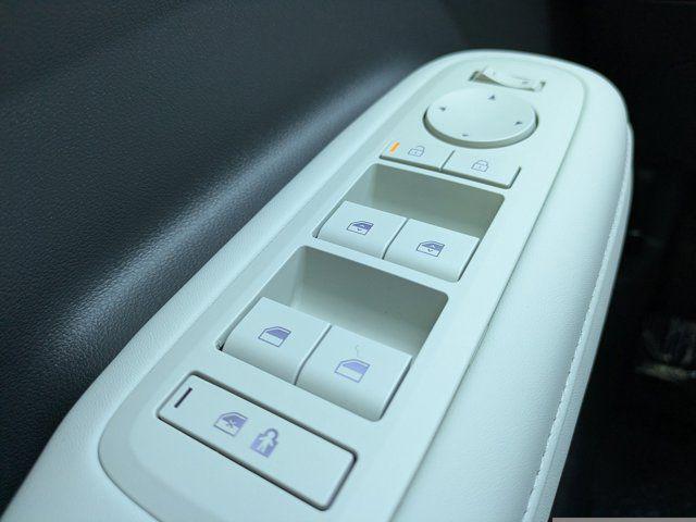 new 2026 Hyundai Santa Fe car, priced at $37,961