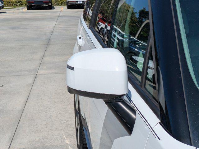 used 2024 Hyundai Santa Fe car, priced at $32,914
