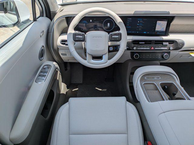 new 2026 Hyundai Palisade car, priced at $45,777