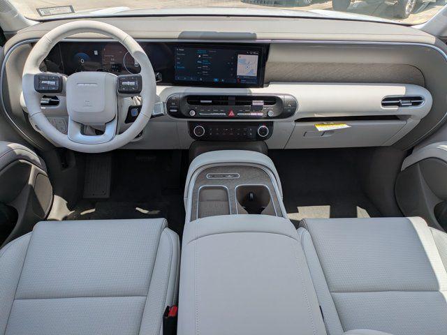 new 2026 Hyundai Palisade car, priced at $45,777