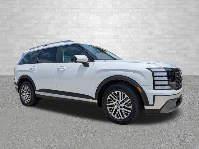 new 2026 Hyundai Palisade car, priced at $45,777