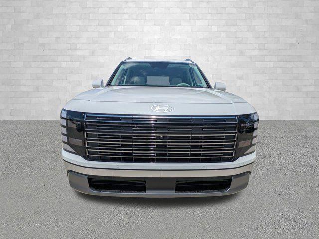 new 2026 Hyundai Palisade car, priced at $45,777
